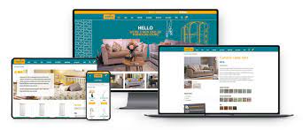 Affordable Ecommerce Website Design: Building Your Online Presence on a Budget