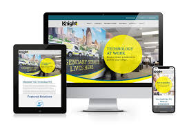 Elevate Your Online Presence with Our Bespoke Custom Website Design Company