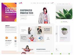 Unlocking Success: Navigating the World of Ecommerce Web Design Packages