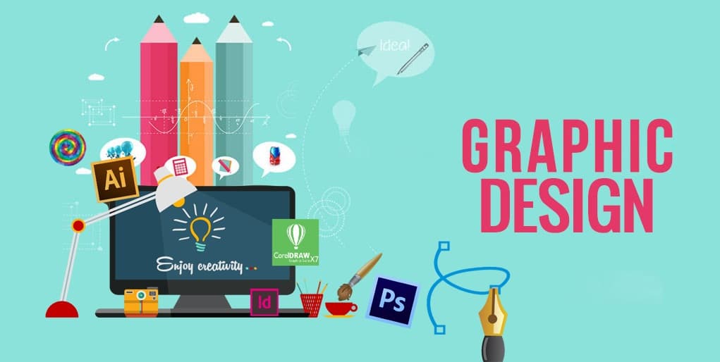Elevate Your Brand with Our Expert Graphic Design Company Services
