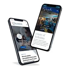 Unlocking Success: The Vital Role of a Mobile Web Design Agency