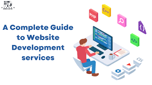 Mastering the Art of Online Website Development: Crafting Digital Experiences That Captivate