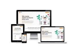 Crafting Exceptional Responsive Web Design Services for Your Online Success