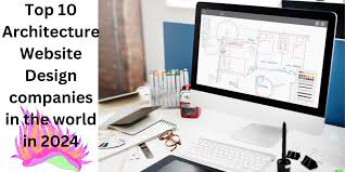 Top 10 Website Design Companies: Leading the Way in Online Creativity and Innovation