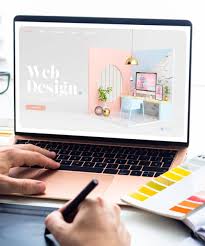 Enhancing Small Business Success Through Effective Web Design