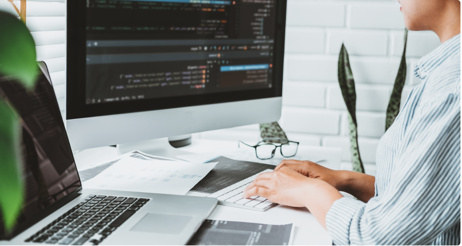 Crafting Effective Web Design Solutions for Enhanced Online Presence