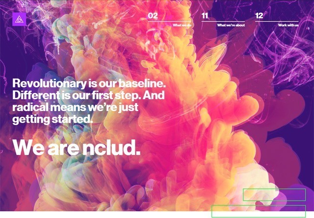Unveiling the Finest Creative Agency Website Designs