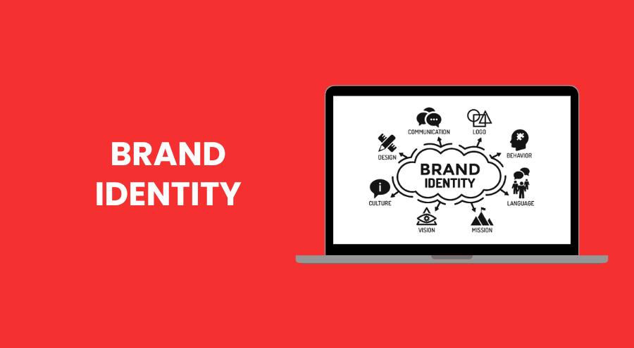 Elevating Your Brand with a Top Brand Identity Agency