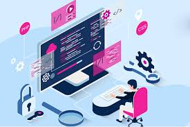 Crafting Digital Experiences: The Essence of a Creative Web Design Company