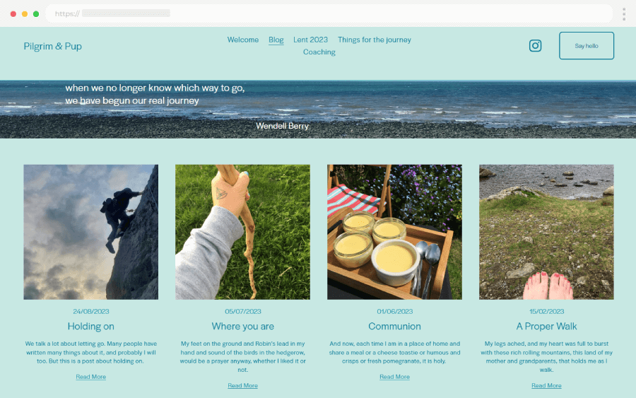 Unlocking the Potential of Dynamic Website Design in the Digital Age