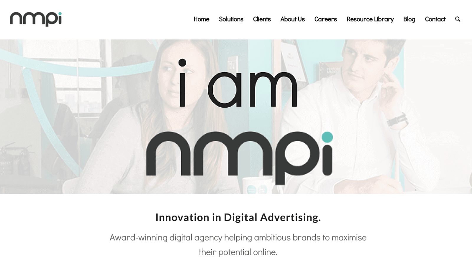 Unleashing Innovation: The Evolution of Interactive Advertising Agencies in the Digital Age