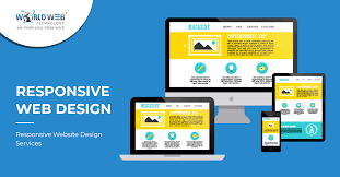 Crafting Exceptional Responsive Website Design Services for Your Business