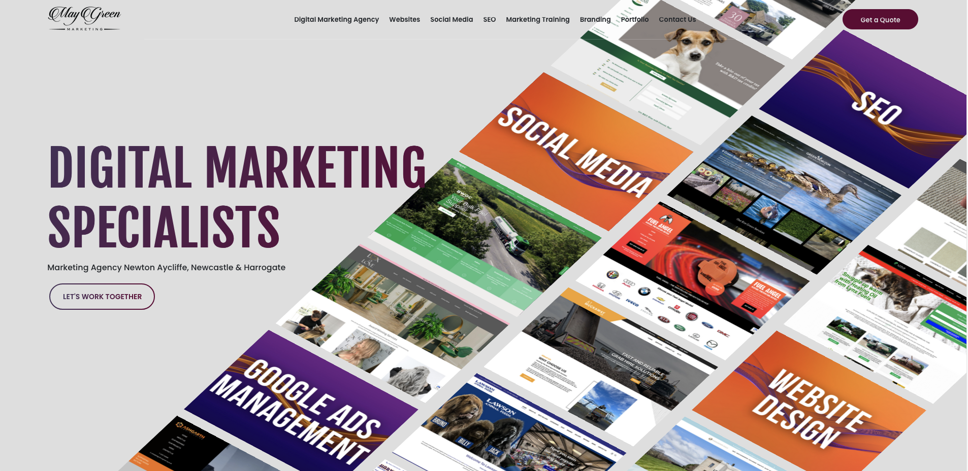 Find Your Local Social Media Advertising Agency Near Me for Targeted Marketing Solutions