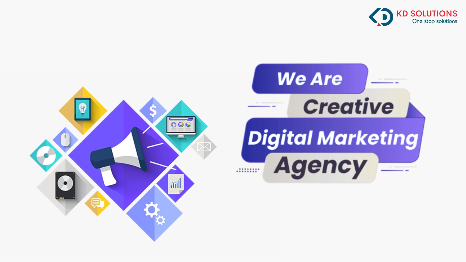 Empowering Brands: The Creative Edge of a Digital Marketing Agency