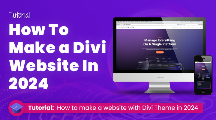 Unlocking Creativity: The Magic of Divi Web Design