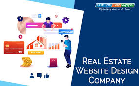 Unlocking Success: The Art of Real Estate Website Development in the Digital Age