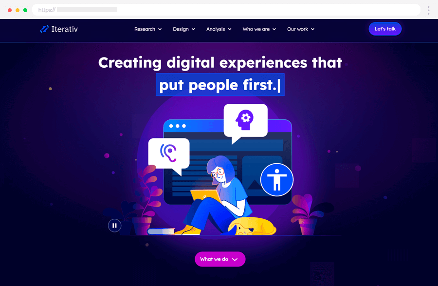 Unlocking Success: The Power of Startup Website Design