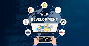 Mastering Web Development Online: Unlocking Your Digital Potential