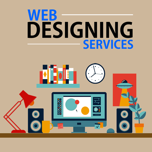 Crafting Engaging Online Experiences Through Expert Web Designing
