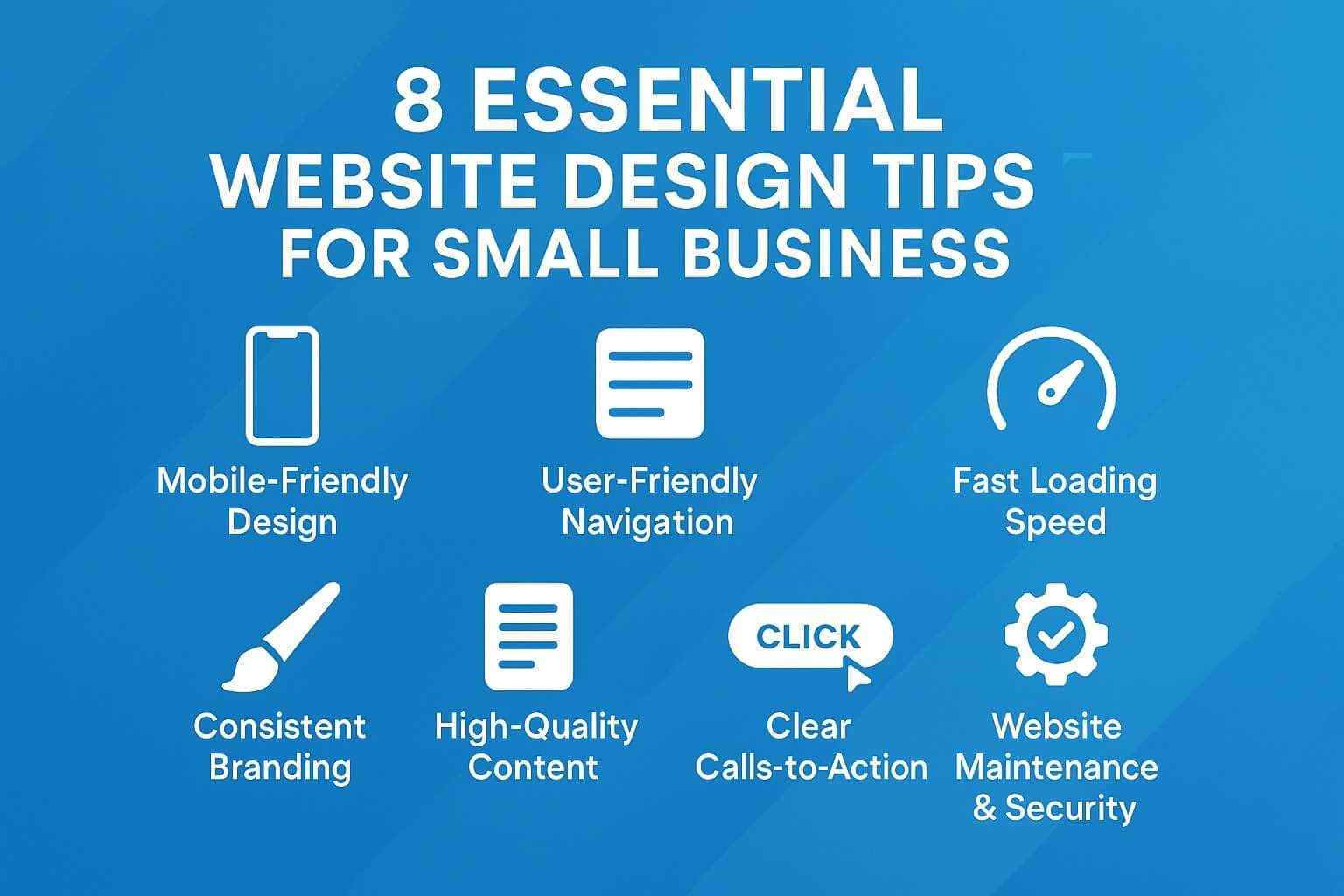 Empowering Small Businesses: The Role of Website Design Companies in Enhancing Online Presence