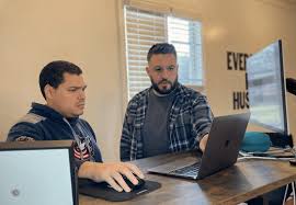 Web Design at the Forefront: Innovating the Digital Landscape