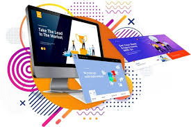 Elevate Your Online Presence with Professional Website Design Services