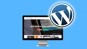Mastering the Art of WordPress Web Design: Creating Stunning Websites with Ease