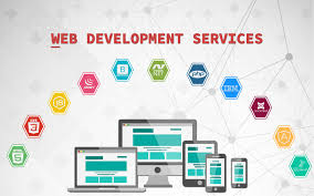 Exploring the Finest Web Development Company Websites in the UK