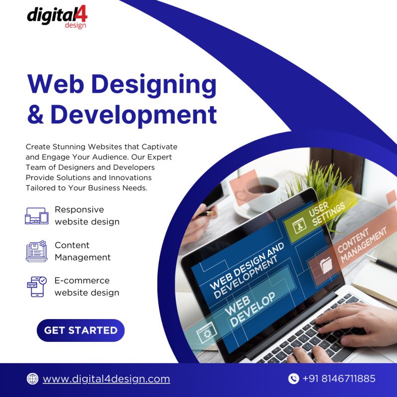 Elevating Your Online Presence: The Vital Role of Business Website Developers