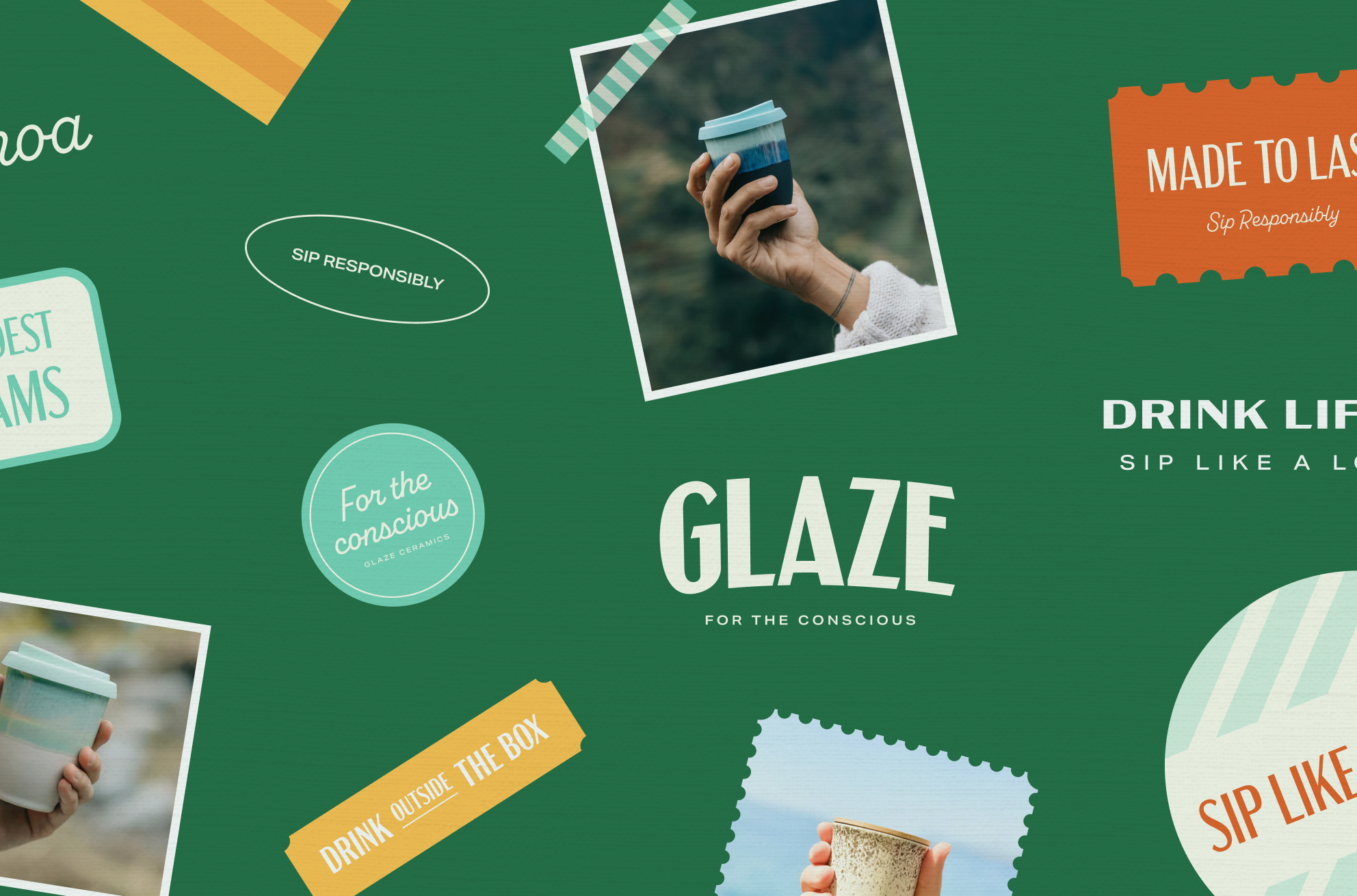 Unleashing the Potential: The Innovation of Creative Branding Firms