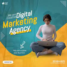 Unlocking Success: Elevate Your Brand with Creative Digital Marketing Services