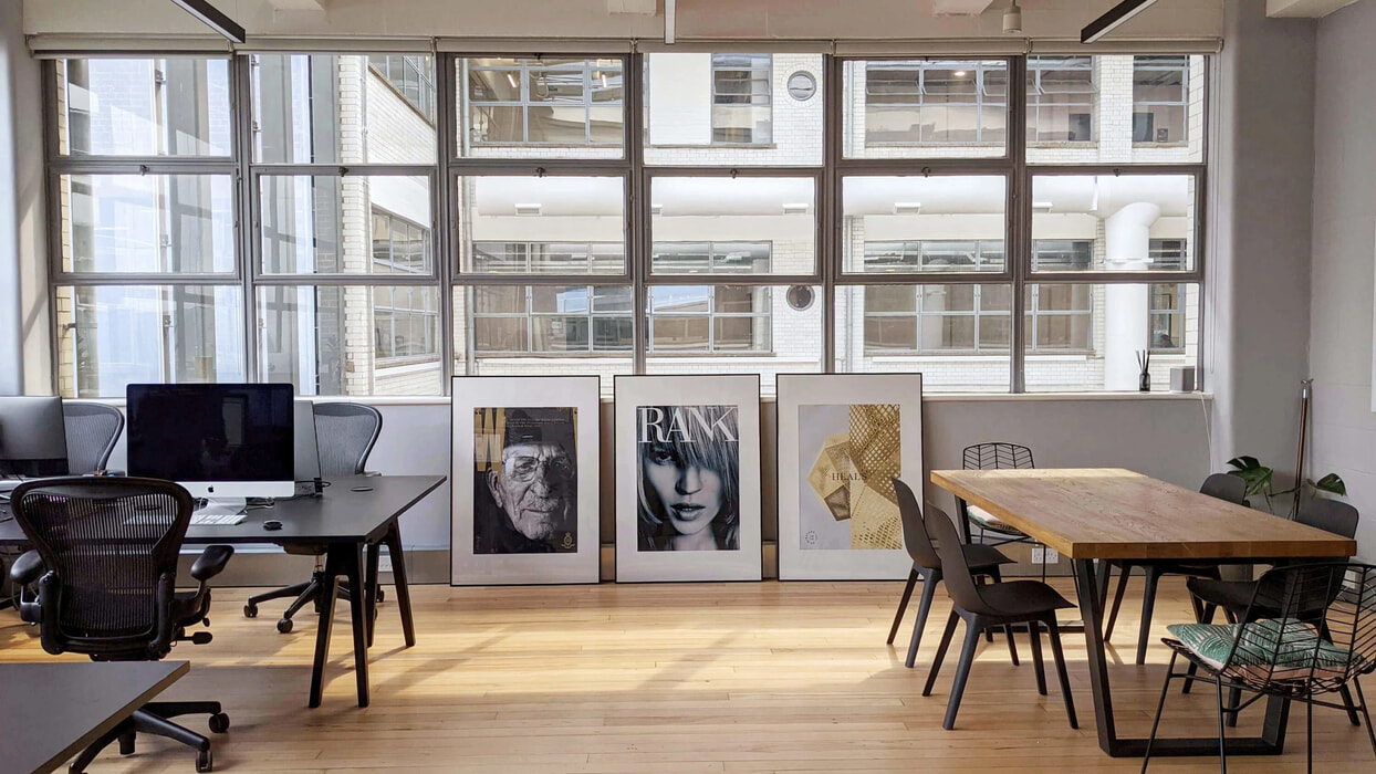 Elevate Your Brand with London’s Premier Digital Design Agency