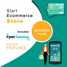 Unlocking Success: Tailored Ecommerce Website Development Packages for Your Online Venture