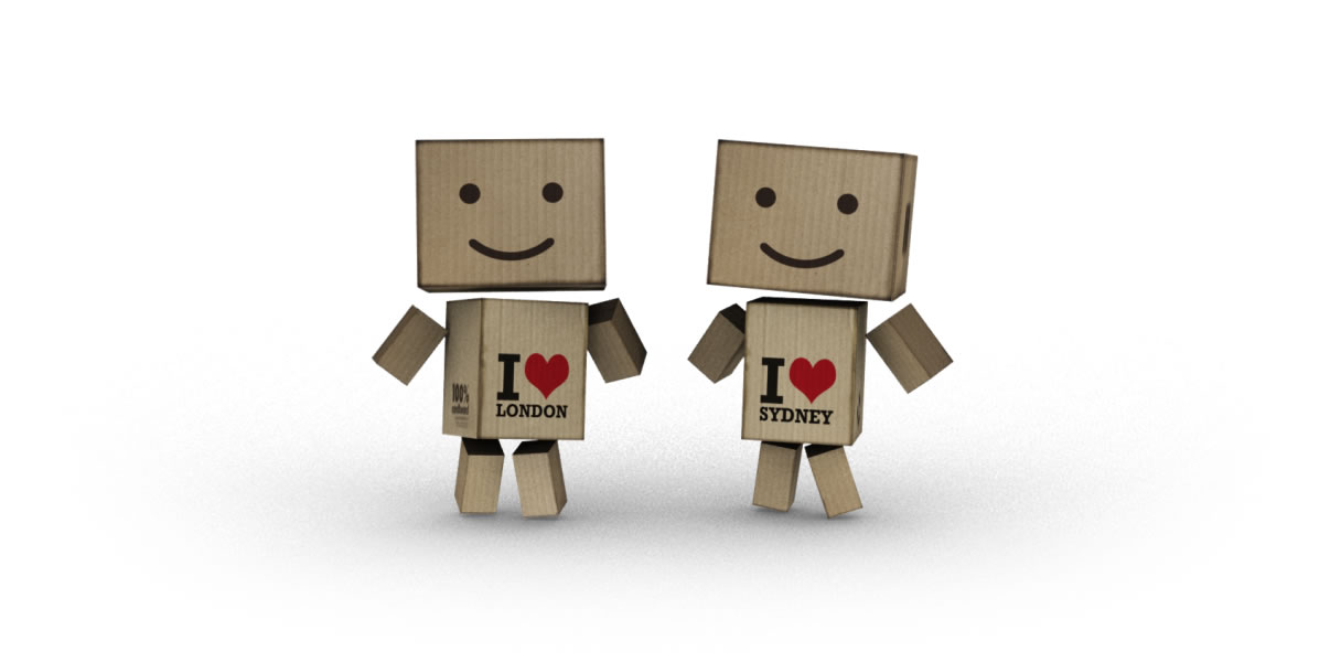 Love Creative Agency: Igniting Innovation with Passionate Creativity