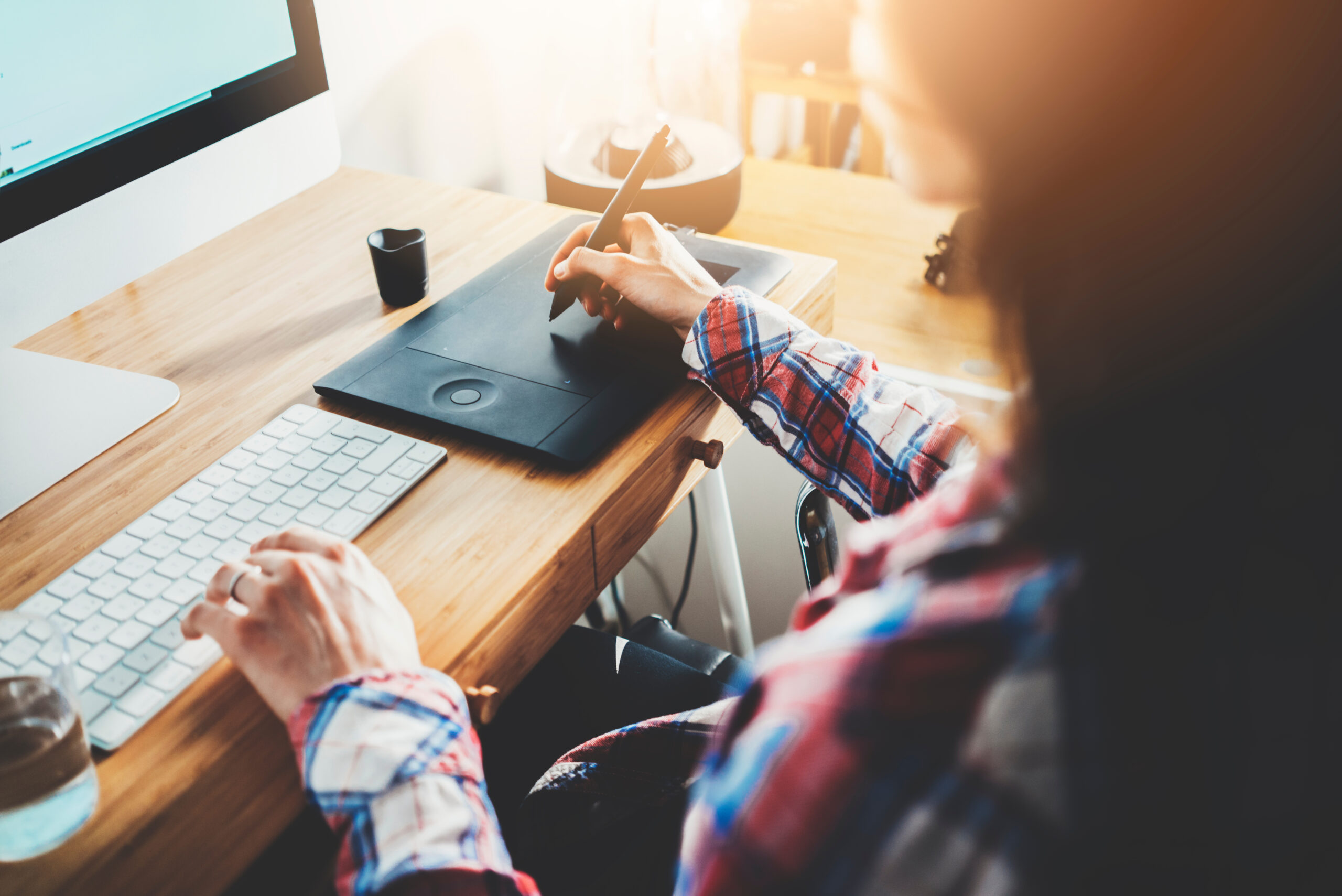 The Essential Role of a Digital Marketing Designer in Today’s Creative Landscape