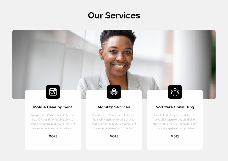 Elevate Your Online Presence with Professional Website Design Services