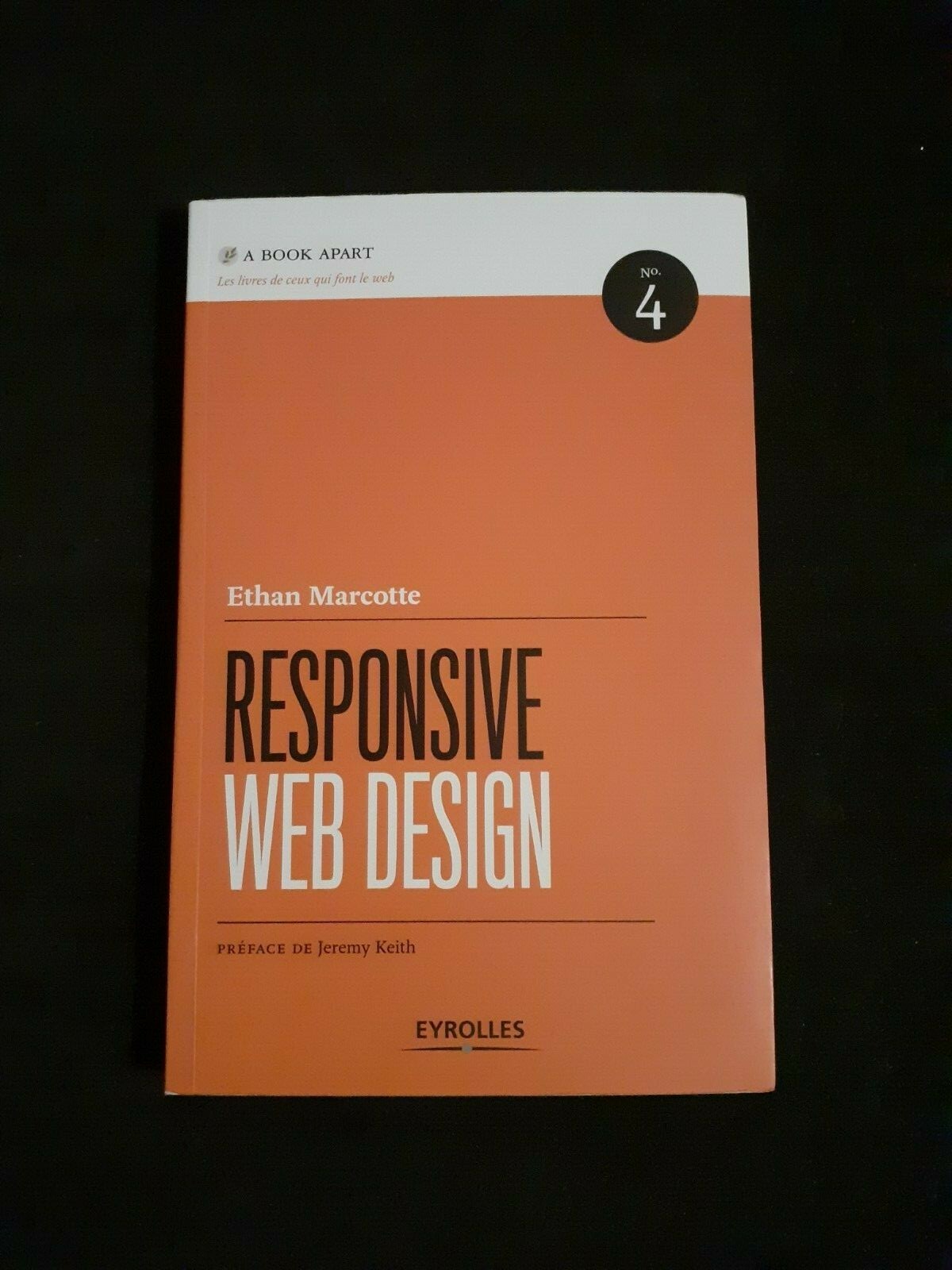 Ethan Marcotte&rsquo;s Influence on Responsive Web Design: A Pioneering Approach