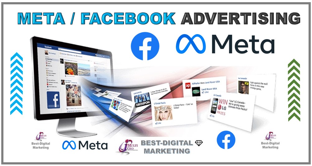 Find Your Local Advantage: Choosing a Digital Advertising Agency Near Me