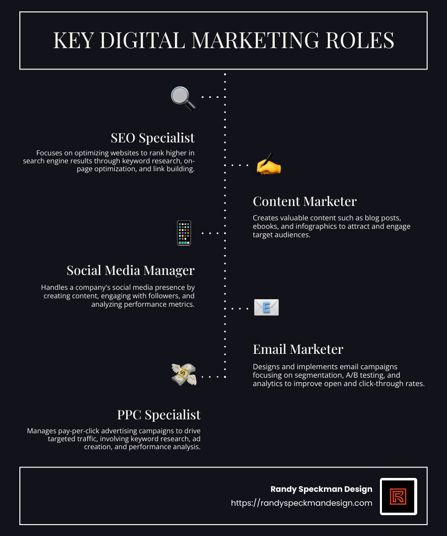 Unlocking Opportunities: Navigating the Landscape of Graphic Design and Digital Marketing Jobs