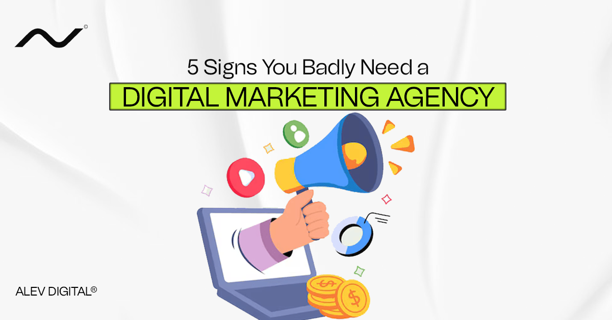 Driving Digital Transformation: The Evolution of an Innovative Digital Agency