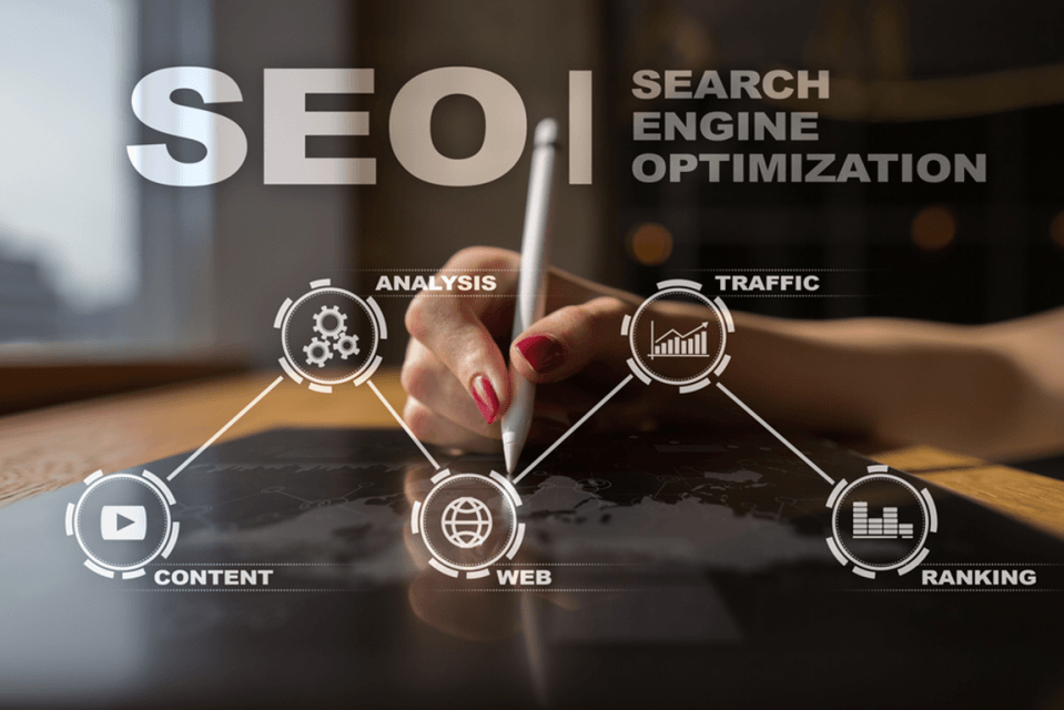 Unlocking the Potential: Maximising Results with SEO Optimization Services