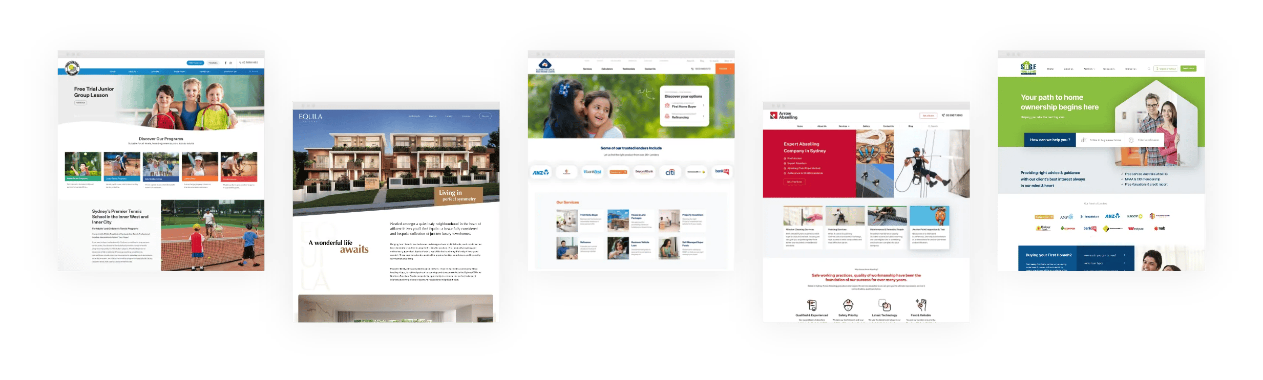 Crafting Your Online Presence: Unveiling the Best Web Design Packages for Your Needs