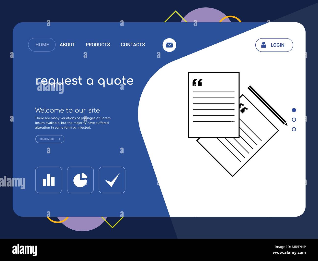 Crafting the Perfect Web Design Quotation: Setting Clear Expectations for Your Project