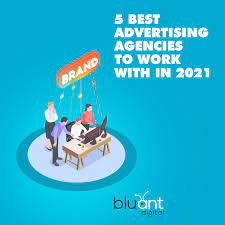 Unleashing Creativity: The Artistry of a Creative Advertising Agency