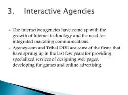 Elevating Brands: The Dynamic World of an Interactive Advertising Agency