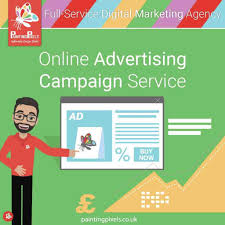 Find Your Local Online Advertising Agency Near Me for Targeted Marketing Solutions