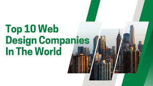 Discover the Top Website Design Companies Setting Trends in the UK