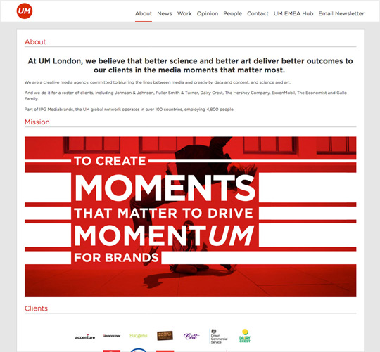 Unleashing Creativity: The Vital Role of Creative Media Agencies in Today’s Digital Landscape