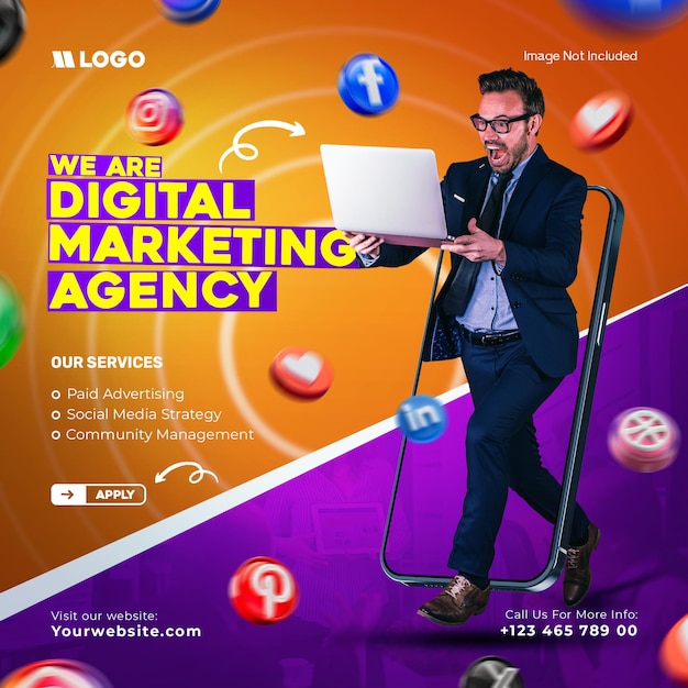 Unlocking Success: The Impact of Digital Marketing for Advertising Agencies in the UK