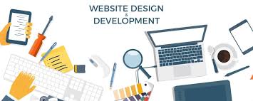 Elevate Your Online Presence with a Leading Website Design & Development Company